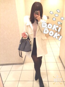  R i n ❤︎さんのコーディネート