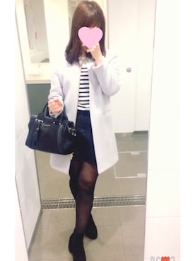  R i n ❤︎さんのコーディネート