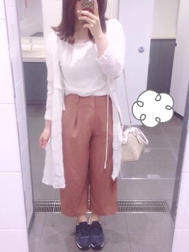  R i n ❤︎さんのコーディネート