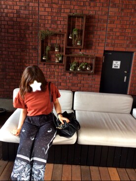  R i n ❤︎さんのコーディネート