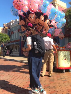  R i n ❤︎さんのコーディネート