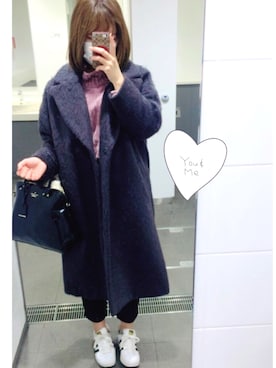  R i n ❤︎さんのコーディネート