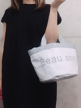 PONSENさんのコーディネート