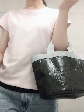 PONSENさんのコーディネート