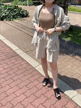 사야카さんのコーディネート