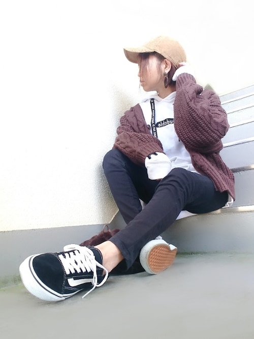 c-h-u-r-a 。さんのコーディネート