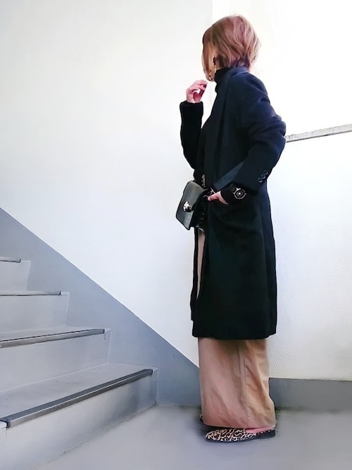 c-h-u-r-a 。さんのコーディネート