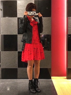 Fujisawaさんのコーディネート