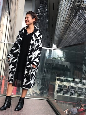 Fujisawaさんのコーディネート