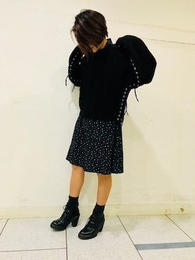 Fujisawaさんのコーディネート