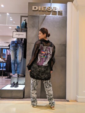 Fujisawaさんのコーディネート