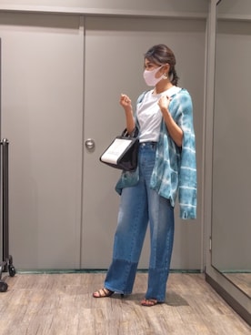 Fujisawaさんのコーディネート