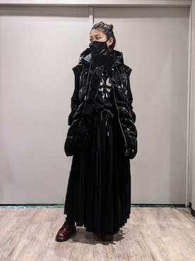 Fujisawaさんのコーディネート