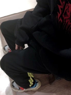 Ryu🇰🇷さんのコーディネート