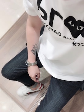 Ryu🇰🇷さんのコーディネート