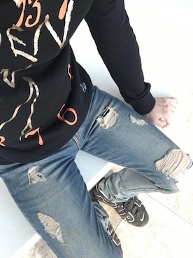 Ryu🇰🇷さんのコーディネート