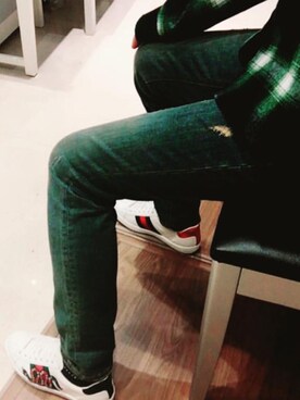 Ryu🇰🇷さんのコーディネート