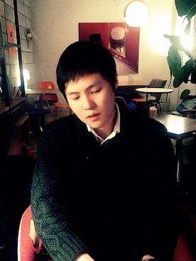 Ryu🇰🇷さんのコーディネート