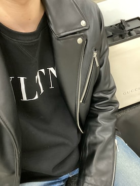 Ryu🇰🇷さんのコーディネート