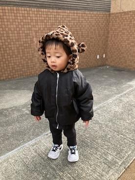 僕ちゃんさんのコーディネート