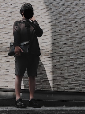 (あずき)さんのコーディネート