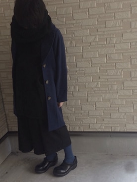 (あずき)さんのコーディネート