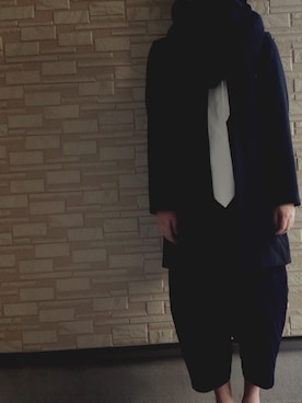 (あずき)さんのコーディネート