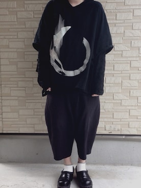 (あずき)さんのコーディネート