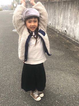 seriさんのコーディネート