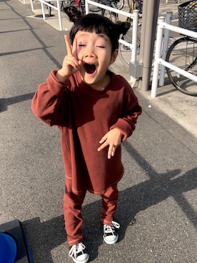 seriさんのコーディネート