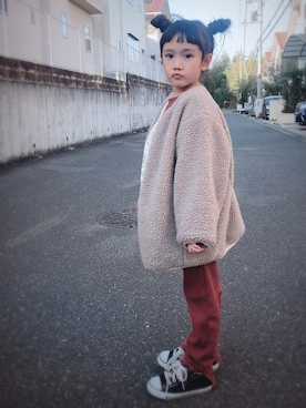 seriさんのコーディネート