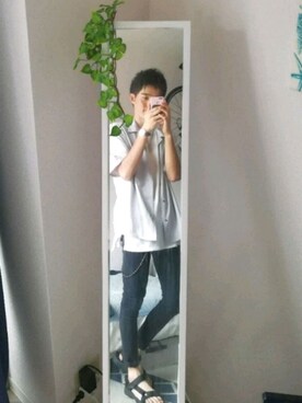 あさっぴーさんのコーディネート