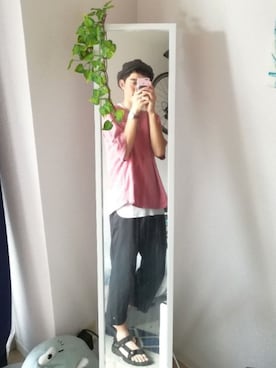 あさっぴーさんのコーディネート