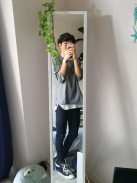 あさっぴーさんのコーディネート