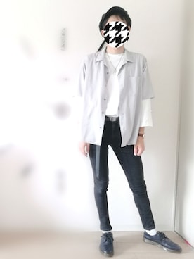 あさっぴーさんのコーディネート