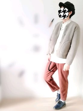 あさっぴーさんのコーディネート