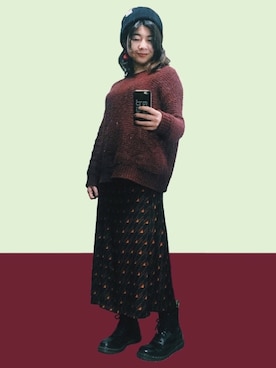 enaさんのコーディネート