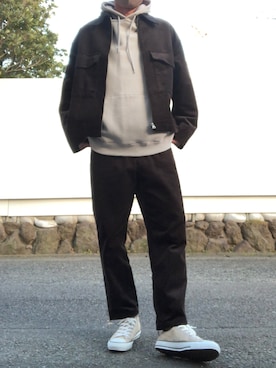 tsubasaさんのコーディネート