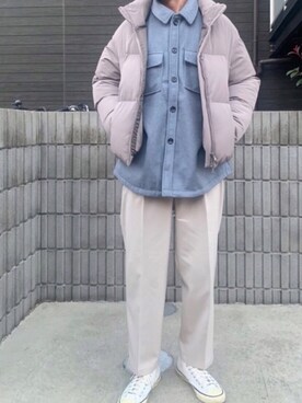 tsubasaさんのコーディネート