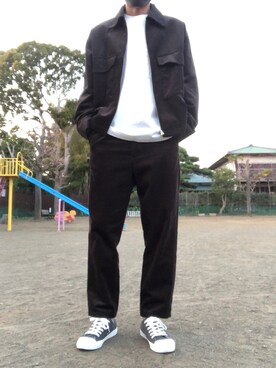 tsubasaさんのコーディネート