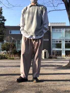 tsubasaさんのコーディネート