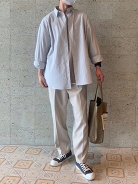 tsubasaさんのコーディネート