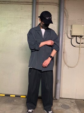 tsubasaさんのコーディネート