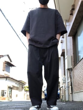 tsubasaさんのコーディネート