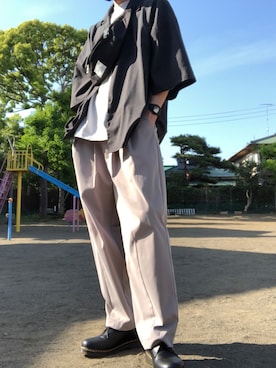 tsubasaさんのコーディネート