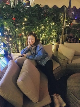 Missbowryさんのコーディネート