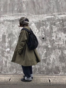 risaさんのコーディネート