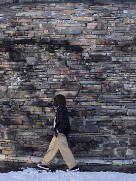 risaさんのコーディネート