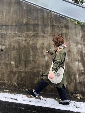 risaさんのコーディネート