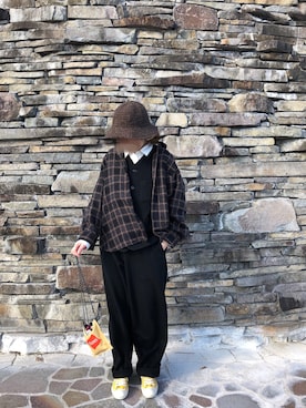 risaさんのコーディネート